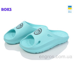 Шлепки Roks